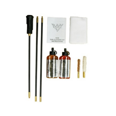 (image for) RIFLE KIT 3PCE .375