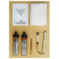 (image for) RIFLE KIT 3PCE 6.5MM