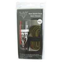 (image for) RAM QUICK-CLEAN BORE CLEANER .38