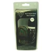 (image for) RAM QUICK-CLEAN BORE CLEANER .40