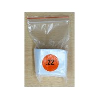 (image for) PATCHES.22 x 75