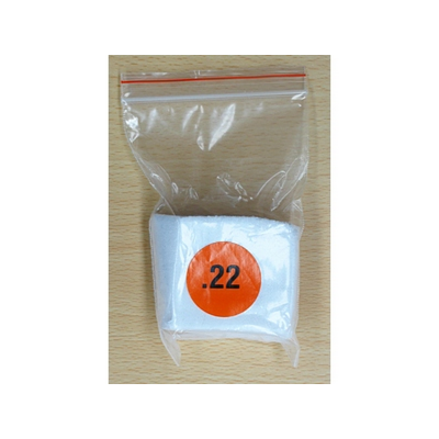 (image for) PATCHES.22 x 75