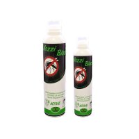 (image for) MOZZI BLOCK INSECT REPELLENT 300ml AEROSOL SPRAY