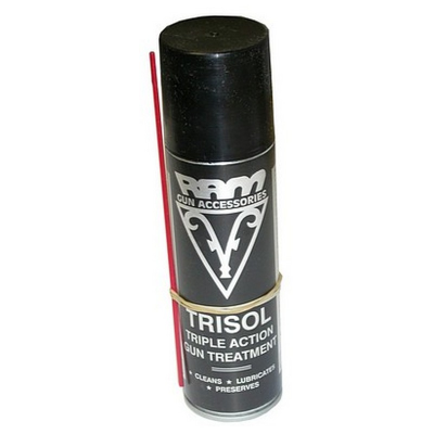 (image for) TRISOL AEROSOL SPRAY 120ml