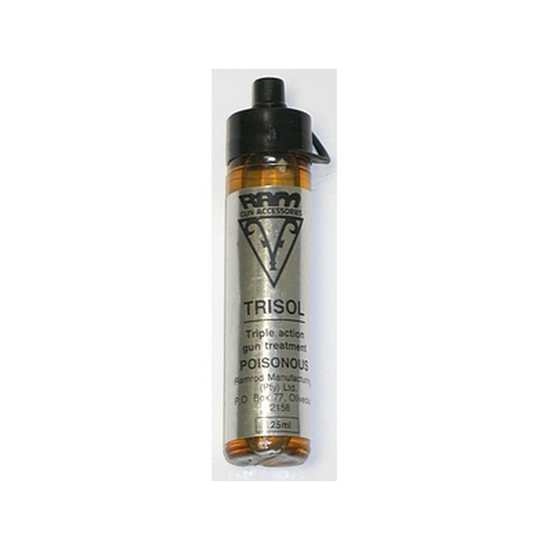 (image for) TRISOL LIQUID 25ml