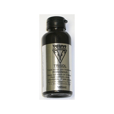 (image for) TRISOL LIQUID 100ml