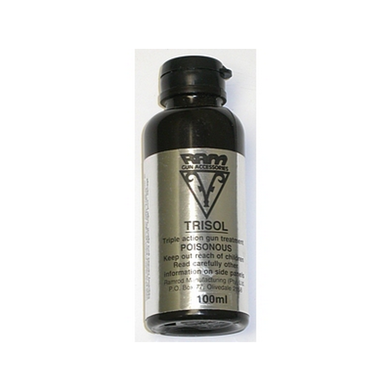 (image for) TRISOL LIQUID 100ml
