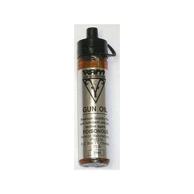 (image for) RAM GUN OIL 25ml