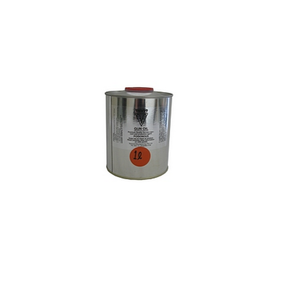 (image for) RAM GUN OIL 1LT *C*