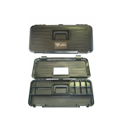 (image for) TB-902 RAM UNIVERSAL CLEANING KIT STATION .22/.223/9mm/.38/12G