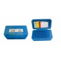 (image for) R 8721 RAM CARTRIDGE STORAGE BOX (50) .243/.308