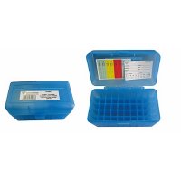 (image for) R 8725 RAM CARTRIDGE STORAGE BOX (50) .270/.3006