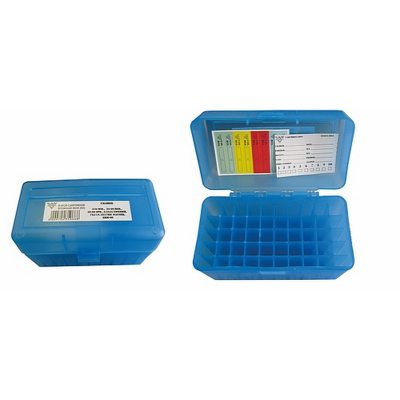 (image for) R 8725 RAM CARTRIDGE STORAGE BOX (50) .270/.3006