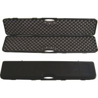 (image for) R 8751 RAM SINGLE HARDSIDE RIFLE CASE W/FOAM