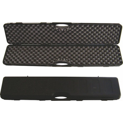 (image for) R 8751 RAM SINGLE HARDSIDE RIFLE CASE W/FOAM