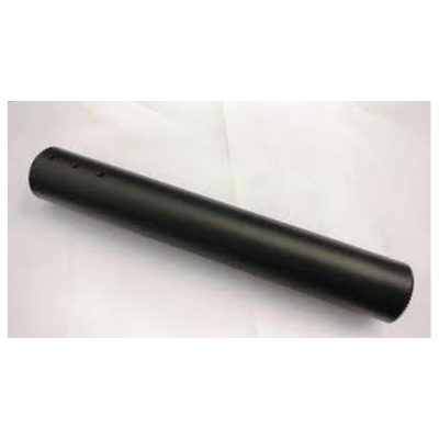 (image for) RAM WHISPER BRUNO .22 SLIP ON SILENCER