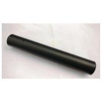 (image for) RAM WHISPER NORINCO .22 SLIP ON SILENCER