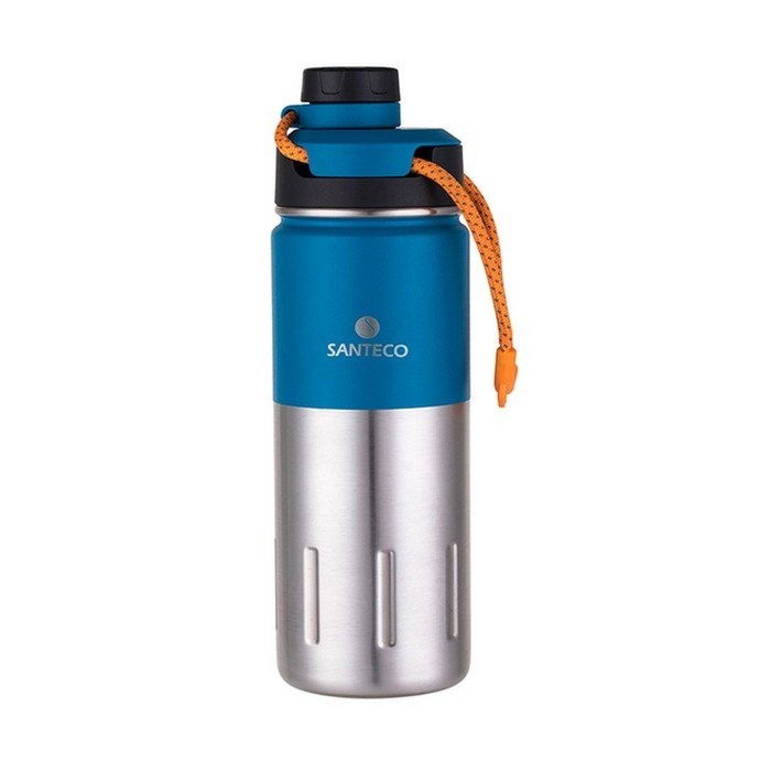 (image for) SANTECO KTWO OCEAN BLUE 500ML