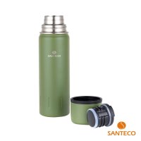 (image for) SANTECO KOLIMA MOSS GREEN 500ML