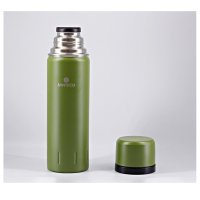 (image for) SANTECO KOLIMA MOSS GREEN 1000ML
