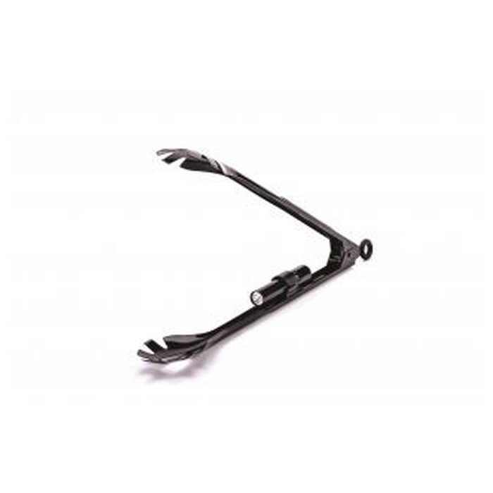 (image for) TONGLITE CHAMP ILLUMINATED BBQ TONG W/1XAA WARM WHITE F/LIGHT