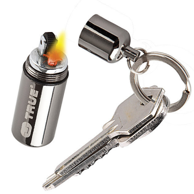 (image for) TU262 TRUE UTILITY FIRESTASH