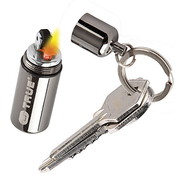 (image for) TU262 TRUE UTILITY FIRESTASH
