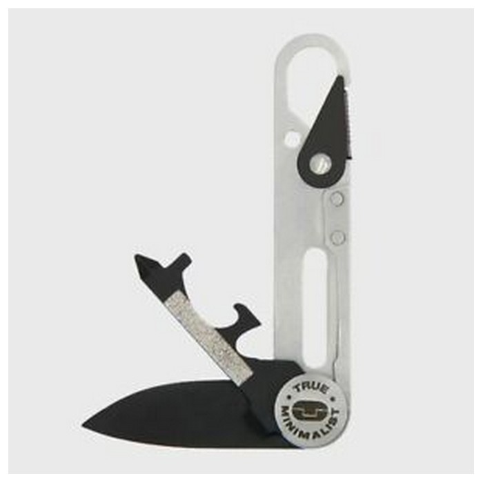 (image for) TU208 TRUE UTILITY MINIMALIST (knife)