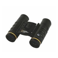 (image for) NATIONAL GEO 8X21 SUB -COMPACT ROOF PRISM BINOCULAR
