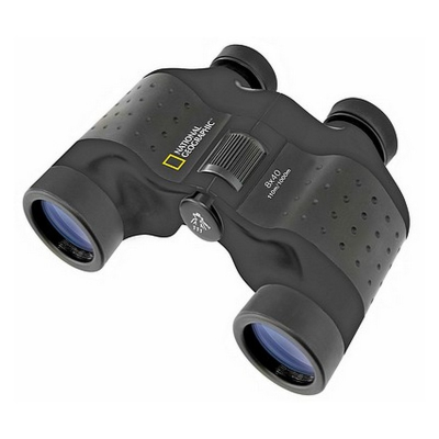 (image for) NATIONAL GEOGRAPHIC 8X40 PORRO BINOCULAR