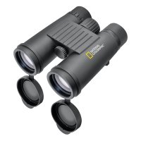 (image for) NATIONAL GEOGRAPHIC 8X42 ROOF PRISM BINOCULAR -9076200