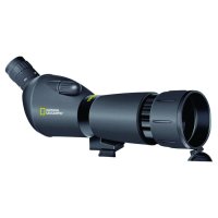(image for) NATIONAL GEOGRAPHIC 20-60X60 SPOT SCOPE - PLASTIC BODY