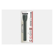 MAGLITE ML50 3C CELL LED FLASHLIGHT BLACK- BLISTER