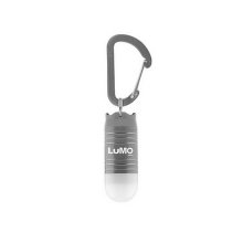 NEBO LUMO BOX - SILVER