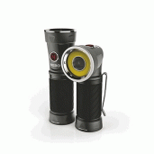 Flashlights & Headlamps