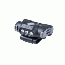 Nextorch UL10 65 Lumen Multipurpose Clip Light 2AAA