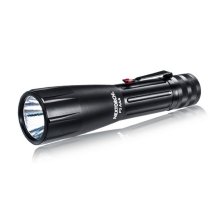 NEXTORCH P2 320 LUMENS - DUO SWITCH 3X AAA BATTERY