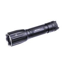 Nextorch T10L 500L 1100M White Laser Recharge Flashlight