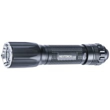 Nextorch TA30 P 1100L Rotating Switch Ceramic Bezel Tact W/PROOF W/ USB 18650 Batt.