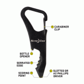 Multifunction Tools & Knives