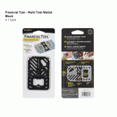Multifunction Tools & Knives