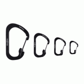 Carabiners