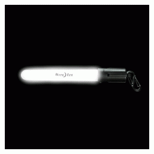 Nite Ize Led Mini Glowstick - White (MGS-02-R6)