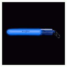 Nite Ize Led Mini Glowstick - Blue (MGS-03-R6)