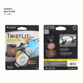 Flashlights & Headlamps