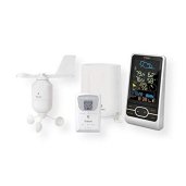 Measuring Tools & Sensors