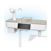 Weather Forecasters & Stations