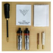 Parts and Accessories