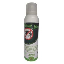 Mozzi Block Insect Repellent 150ml Aerosol Spray