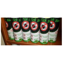 Ram Tick Block Repellent 150ml Aerosol Spray